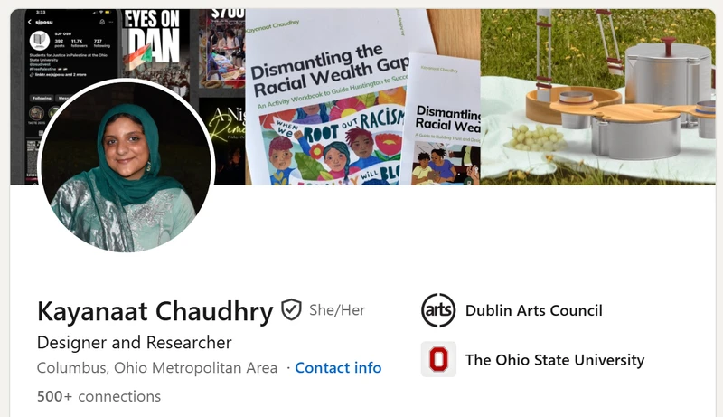 Kayanaat Chaudhry_#6
